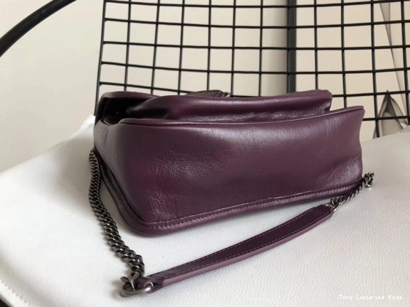 Tony Luxuries BABY NIKI YSL 0716